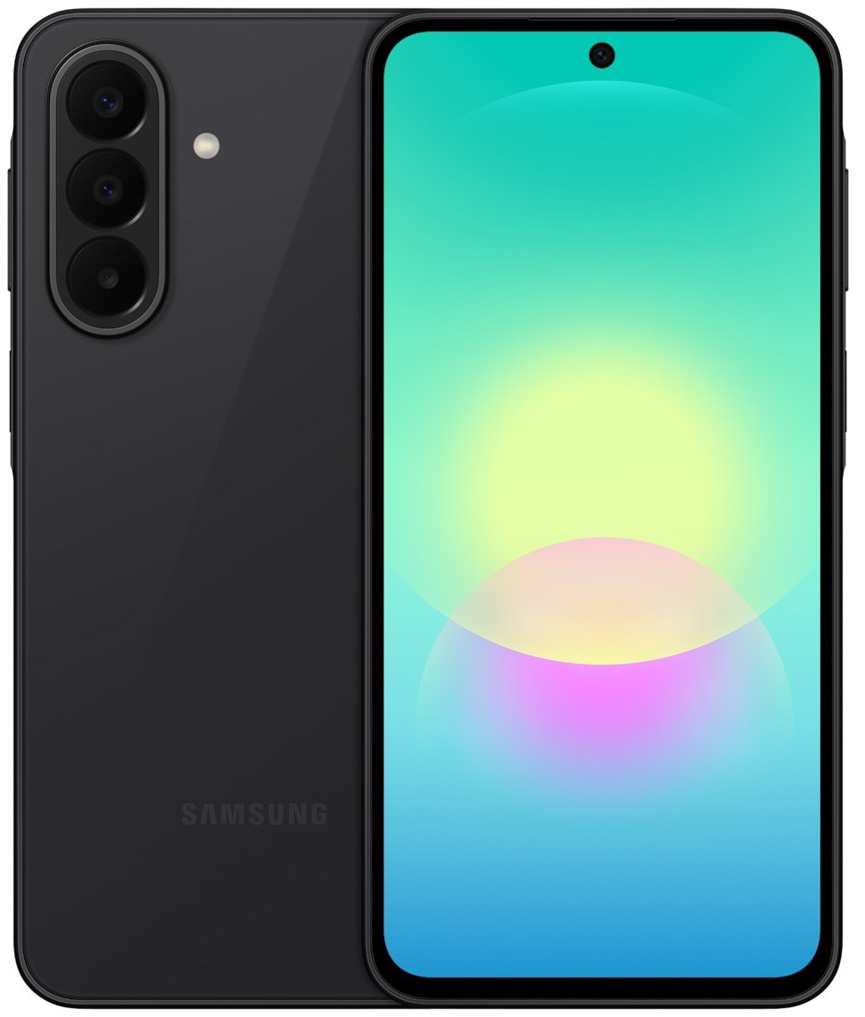 Samsung A27 6.7" (A266) 5G 6/128GB 120HZ Black